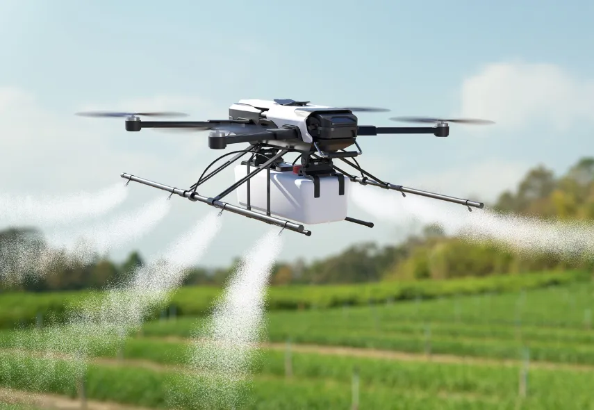 Drone Technology Banner