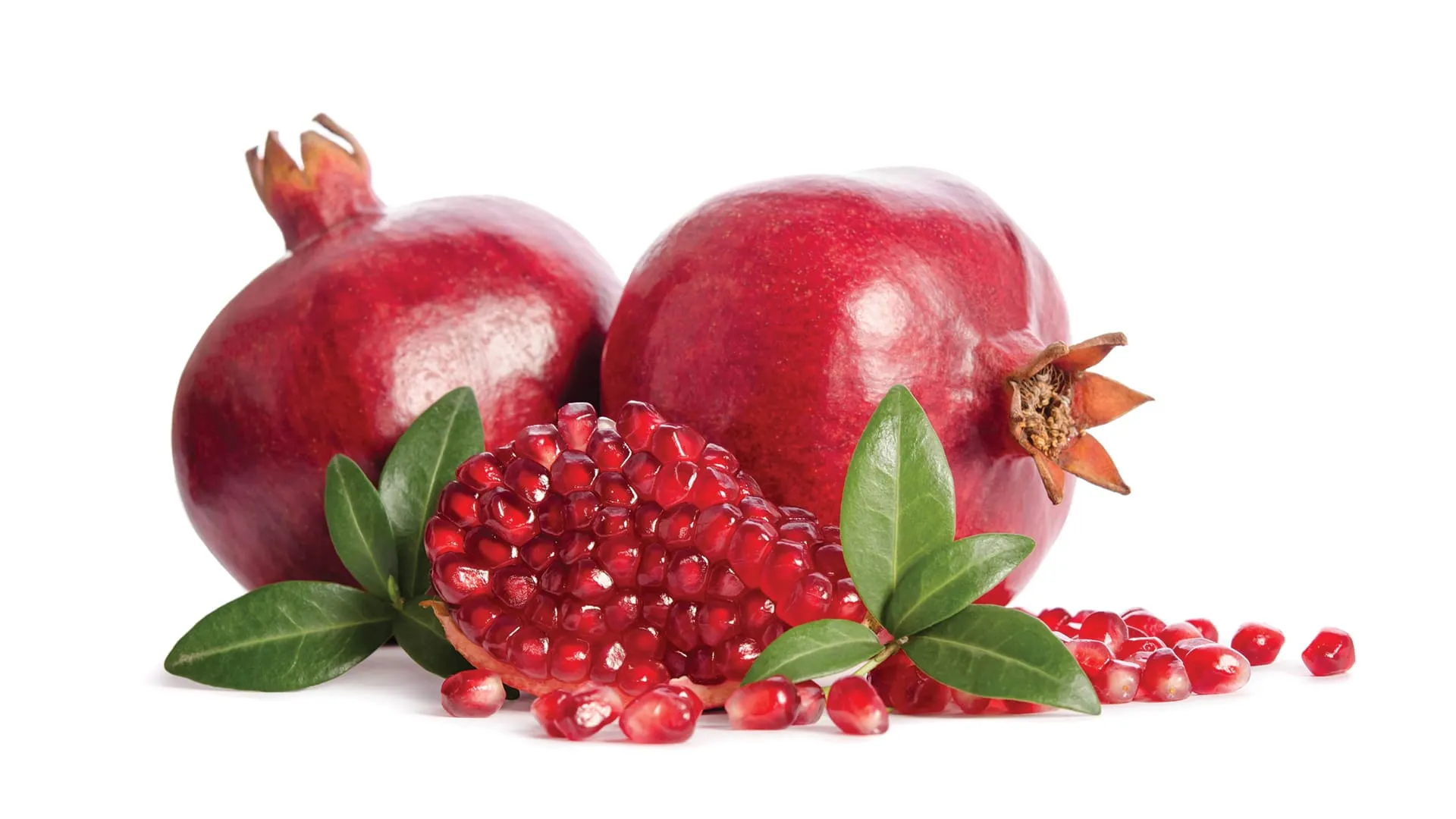 Pomegranate Image